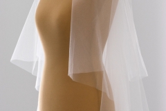 Bridal-tulle-veil-